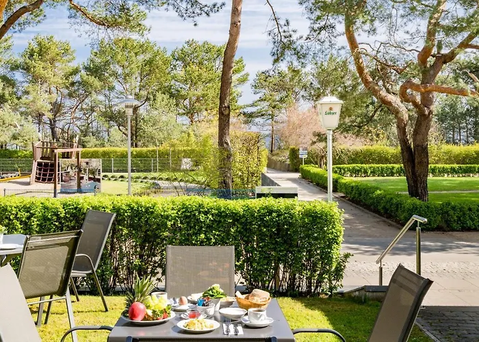 Hotel Seestern
