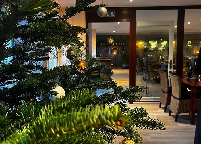 Hotel Pommerscher Hof